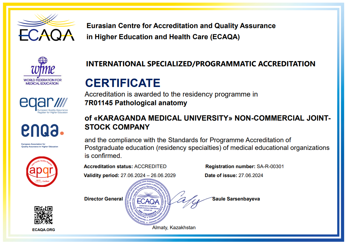 ECA 2024 7R01145 Pathological Anatomy